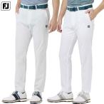  foot Joy hybrid 4way стрейч LtWt кондиционер конические брюки FJ-S26-P05 мужской Golf одежда FOOTJOY 2026 весна лето модель Япония стандартный товар 