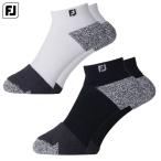  foot Joy nano блокировка рукоятка лодыжка носки FSS25NLM2 мужской носки FOOTJOY 2025 осень-зима модель Япония стандартный товар 