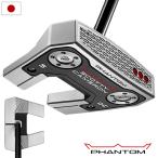 2026NEW スコッティキャメロン 2026 Phantom 5 OC ファントム パター メンズ 右用 2026年モデル Scotty Cameron 日本正規品