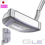 PING ピン G LE4 LOUISE パター アンサー 2D レディース 右用 31,32,33インチ 2026年モデル 日本正規品 ゴルフ ゴルフクラブ