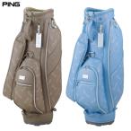 PING булавка caddy bag CB-L2503 монограмма 8.5 type 5 раздел Golf 2025 год модели Япония стандартный товар 