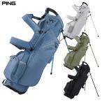 PING булавка CB-N2601 urban свет подставка 8 type caddy bag Golf 2026 год модели Япония стандартный товар 