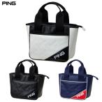 PING булавка GB-U2518en Boss раунд большая сумка Golf раунд сумка Mini большая сумка 2025 год модели Япония стандартный товар 