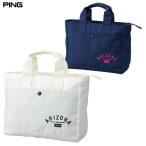 PING булавка GB-U2503 есть zona casual раунд большая сумка Golf раунд сумка 2025 год модели Япония стандартный товар 