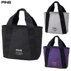 PING булавка GB-F2510 Performance линия раунд большая сумка Golf раунд сумка 2025 год модели Япония стандартный товар 