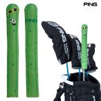 PING булавка AC-U2610kaktas выравнивание палочка покрытие Golf 2026 год модели Япония стандартный товар 