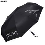 PING булавка UM-L2601 four двойной umbrella зонт Golf 2026 год модели Япония стандартный товар 