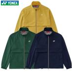  Yonex мужской блузон длинный рукав GWF9234 мужской Golf Golf одежда YONEX 2026 осень-зима модель Япония стандартный товар 