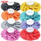 本間ゴルフ アイスバッグ 氷のう 氷嚢 OG52003 熱中症対策 HONMA GOLF 2023春夏 日本正規品