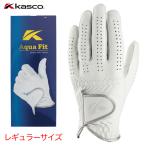  Kasco GF-23251 перчатка AquaFit aqua Fit постоянный размер мужской левый рука для Golf KASCO Япония стандартный товар 