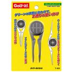  свет Golf 2 way divod tool 2 way ti pot tool T-302 LITE GOLF 2024 год модели Япония стандартный товар 