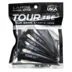 TOUR TEE Tour Tee Original T-495 5 шт. входит . Tour чай Golf чай раунд сопутствующие товары 