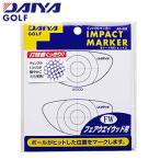  diamond удар маркер (габарит) Fairway Wood AS-422 [DAIYA GOLF]