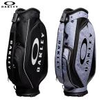  Oacley Oakley caddy bag Caddie Bag 19.0 Fw 9.5 type Cart модель 47 дюймовый соответствует FOS902500 Golf 2026 год модели Япония стандартный товар 