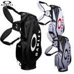  Oacley Oakley caddy bag Stand 19.0 Fw 9.5 type подставка сумка 47 дюймовый соответствует FOS902500 Golf 2026 год модели Япония стандартный товар 