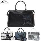  Oacley OAKLEY Skull Boston Bag 18.0 сумка "Boston bag" FOS902001 Golf 2025 год модели Япония стандартный товар 