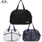  Oacley Oakley Boston Bag 18.0 сумка "Boston bag" FOS902002 Golf 2025 год модели Япония стандартный товар 