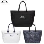  Oacley Oakley Tote Bag 17.1 большая сумка FOS902055 Golf 2025 год модели Япония стандартный товар 