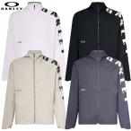 オークリー OAKLEY ジャケット Enhance Mobility Jacket 6.0 メンズ FOA407623 ゴルフ 2025春夏モデル 日本正規品