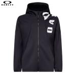  Oacley OAKLEY жакет 3Rdg Synchronism Jacket 8.7 мужской длинный рукав FOA408204 Golf 2025 осень-зима модель Япония стандартный товар 