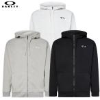 Oacley OAKLEY Parker Foundational Fleece Jacket 1.0 мужской длинный рукав FOA408205 Golf 2025 осень-зима модель Япония стандартный товар 