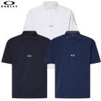  Oacley OAKLEY O-Sync Pack Perf SS Polo 3.0 рубашка-поло мужской короткий рукав FOA409017 Golf 2026 весна лето модель Япония стандартный товар 