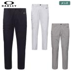 オークリー DECISIVE 9／10TH テーパードパンツ メンズ FOA403508 OAKLEY 2022春夏モデル 日本正規品