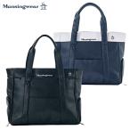  Munsingwear одежда сумка "Boston bag" MQBXJA05 Munsingwear 2024 год модели Япония стандартный товар 