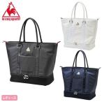ルコック Le coq sportif GOLF レディース トートバック QQCLJA02 日本正規品