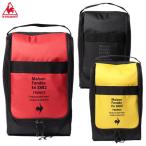  Le Coq s Porte .fECO RENU сумка для обуви Mini карман есть QQBTJA20 le coq sportif GOLF Япония стандартный товар 2022 весна лето модель 