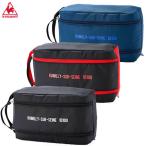  Le Coq s Porte .f сумка для обуви QQBTJA20 le coq sportif GOLF Япония стандартный товар 2022 год модели 