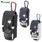  Le Coq s Porte .f.... модель мяч держатель 2 шт для LG5SBZ01M Golf le coq sportif golf 2025 год модели Япония стандартный товар 