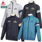 ルコック 2WAYブルゾン QGMQJK01 メンズ le coq sportif GOLF 2020秋冬