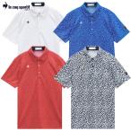 ���R�b�N�X�|���e�B�t �~�i���������V���c LG6SHS06M �����Y �S���t�E�F�A �S���t le coq sportif golf 2026�t�ă��f�� ���{���K�i
