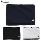  Le Coq s Porte .fHEATNAVI защита горла "neck warmer" LG5FNW50M мужской Golf защищающий от холода le coq sportif golf 2025 осень-зима модель Япония стандартный товар 