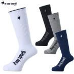  Le Coq s Porte .f стандартный постоянный длина в коробке носки LG5SSO00M мужской носки le coq sportif golf 2026 весна лето модель Япония стандартный товар 