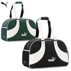 Puma унисекс Golf FOG Classic сумка "Boston bag" 091940 Golf PUMA 2025 год модели Япония стандартный товар 