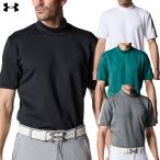  Under Armor UA Drive armor - вязаный mok шея рубашка 6012529 мужской Golf одежда Golf UNDER ARMOUR 2026 весна лето модель Япония стандартный товар 