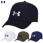 アンダーアーマー UAドライブ エアベント キャップ 6016762 メンズ 帽子 UNDER ARMOUR 2026秋冬モデル 日本正規品