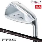 フォーティーン TB-3 FORGED アイアン 単品 (#6) メン