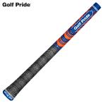  Golf Pride рукоятка MCC TEAMS для дерева темно-синий / orange GOLF PRIDE Япония стандартный товар 