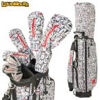  громкий мышь женский комплект клюшек 8.25 дюймовый matsu красный цвет z772977 Loudmouth 2022 год модели 