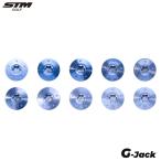 STM вес G-Jack специальный вес винт Golf custom 2025 год модели Япония стандартный товар 