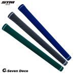 STM рукоятка swing для G-Seven Deco стандартный M60ba Klein нет Logo нет Golf ремонт Estee - M Япония стандартный товар 