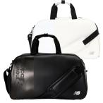  New balance обувь in с карманом сумка "Boston bag" 012-3981010 Golf new balance 2024 год модели Япония стандартный товар 