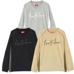  New balance рукав переустановка вырез лодочкой s need жакет 012-5221001 мужской длинный рукав Golf одежда newbalance 2025 осень-зима модель Япония стандартный товар 