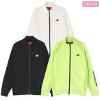  New balance полный Zip вязаный блузон 012-6172501 женский длинный рукав Golf одежда newbalance 2026 весна лето модель Япония стандартный товар 
