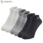  Eon Sports Zero Fit anti бактерии спорт носки Short M размер ZEROFIT унисекс Япония стандартный товар 