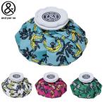 アンパスィ 氷嚢 AUS7605 アイシング 氷のう アイスバッグ 熱中症対策 ゴルフ and per se 2025春夏モデル 日本正規品