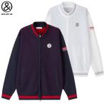  Anne Pas . Schott sm- The - полный Zip блузон AMF2906A2 длинный рукав мужской Golf одежда and per se 2026 осень-зима модель Япония стандартный товар 